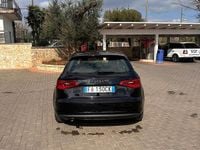 Usata Audi A3 Business 110 CV (80 kW) 2015 Berlina