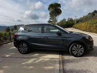 Usado Seat Arona XCELLENCE 90 CV (66 kW) 2021 SUV