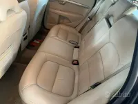 Usata Volvo XC70 2009 Nero Station wagon