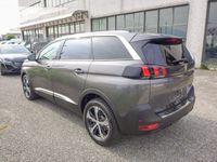 Usata Peugeot 5008 Allure 131 CV (96 kW) 2023 Grigio Monovolume
