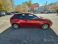 Usata Alfa Romeo Giulietta 105 CV (77 kW) 2012 Berlina