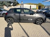 Usata Citroën C3 PureTech 83 CV (61 kW) 2024 Grigio scuro Utilitaria