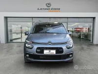 Usata Citroën C4 SpaceTourer Shine 131 CV (96 kW) 2020 Grigio Monovolume