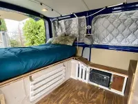 Usata VW T6 102 CV (75 kW) 2016 Furgone