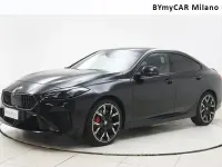 Usata BMW 218 M Sport 149 CV (109 kW) 2025 Nero Coupé