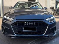 Usata Audi A4 S-Line 136 CV (100 kW) 2021 Station wagon