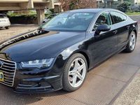 usata Audi A7 Sportback 3.0 tdi Business Plus quattro 272cv s-tr