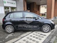 Usata VW Golf Plus Cross Comfortline 105 CV (77 kW) 2012 Nero Monovolume