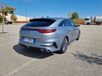 usata Kia ProCeed GT line