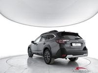 Occasion Subaru Outback Style 169 ch (124 kW) 2024 Gris Break