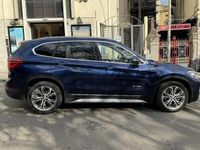 usata BMW X1 sDrive18d xLine