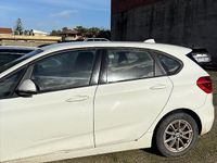 Usata BMW 216 2015 Utilitaria