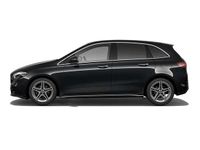 Nuova Mercedes B180 Advanced Plus 116 CV (85 kW) 2025 Nero Utilitaria