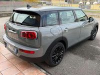 Usata Mini One D Clubman 116 CV (85 kW) 2017 Station wagon