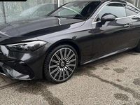 Usata Mercedes CLE300 AMG Line Premium 258 CV (189 kW) 2024 Grigio Coupé