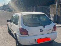 Usata Ford Fiesta 1998 Bianco Utilitaria