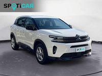 Usata Citroën C5 Aircross Feel 131 CV (96 kW) 2023 Bianco SUV