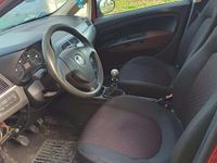 Usata Fiat Grande Punto Active 65 CV (47 kW) 2008 Utilitaria