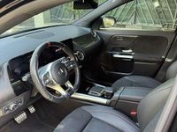 Usata Mercedes GLA35 AMG AMG 306 CV (225 kW) 2023 Nero SUV