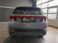 Usata Hyundai Tucson 136 CV (100 kW) 2023 Grigio SUV