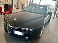 usata Alfa Romeo 159 SW 2.0 jtdm Distinctive 136cv