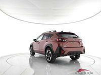 Nuova Subaru Crosstrek Style 136 CV (100 kW) 2025 Grigio SUV