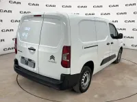 Usata Citroën e-Berlingo 102 CV (75 kW) 2020 Bianco Monovolume