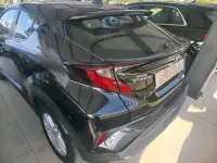 Usata Toyota C-HR Sport 152 CV (111 kW) 2022 Nero SUV