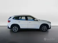 Usata BMW X1 xLine 150 CV (110 kW) 2023 Bianco SUV