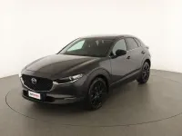 Usata Mazda CX-30 Homura-Line 122 CV (89 kW) 2022 Grigio SUV