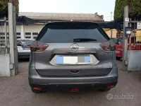 Usata Nissan X-Trail Acenta Premium 131 CV (96 kW) 2016 Grigio SUV