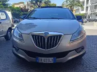 Usata Lancia Delta 165 CV (121 kW) 2009 Utilitaria