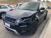 usata Land Rover Range Rover evoque 2.0 TD4 150 CV 5p.