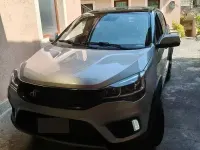 Usata DR DR 3.0 106 CV (77 kW) 2021 Grigio SUV