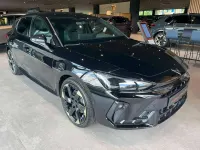 Nuova Cupra Leon 150 CV (110 kW) 2026 Nero midnight Berlina