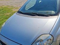 Usata Fiat Grande Punto Active 65 CV (47 kW) 2006 Utilitaria