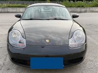 usata Porsche Boxster (986) - 2002