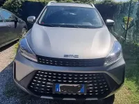 Usata EMC Wave 3 113 CV (83 kW) 2025 Grigio SUV