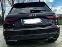 Usata Audi A3 S-Line 150 CV (110 kW) 2020 Berlina