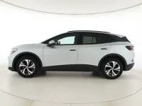 Nuova VW ID.4 Pure 125 kW (170 CV) 2026 Scale silver metallizzato SUV