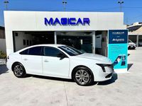 Usata Peugeot 508 Allure 131 CV (96 kW) 2024 Bianco okenite Berlina