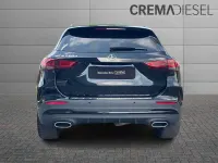 Usata Mercedes GLA200 Premium 150 CV (110 kW) 2023 Nero SUV