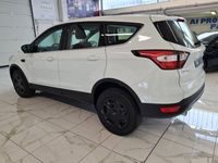 usata Ford Kuga 1.5 ecoboost Plus s&s 2wd 120cv my18