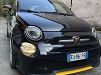 Usata Abarth 595 Pista 290 CV (213 kW) 2017