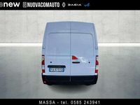 Usata Renault Master 131 CV (96 kW) 2019 Bianco Furgone