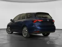 Usata Fiat Tipo City Life 100 CV (73 kW) 2023 Bluazzurro Station wagon