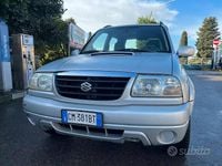 Usata Suzuki Grand Vitara 2005 SUV