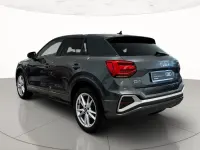 Usata Audi Q2 S-Line 2025 Grigio daytona perlato SUV