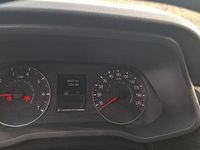 Usata Renault Trafic 58 CV (42 kW) 2021 Bianco Monovolume