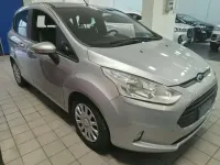 Usata Ford B-MAX Business Edition 75 CV (55 kW) 2017 Argento Monovolume